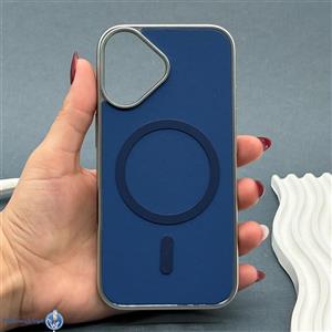 قاب موبایل iPhone 17 مدل Alo mag مگسیف
