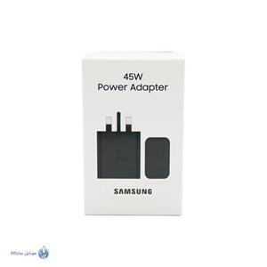 آداپتور اورجینال 45 W سامسونگ