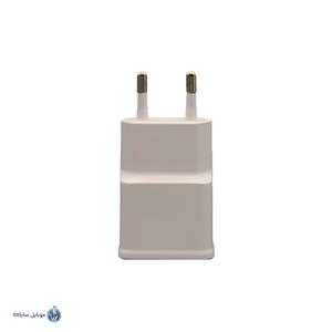 آداپتور سامسونگ فست شارژ 5 وات مدل S6