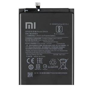 باتری شیائومی‌ردمی (اصلی) Battery Xiaomi Redmi Note 9 Pro Max