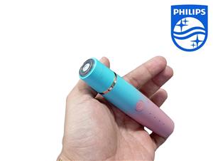 ماشین اصلاح صورت بانوان فلیپس PHILIPS PROFESSIONAL FK-112