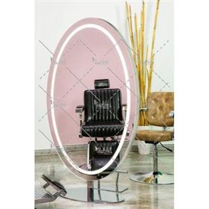 آینه دو طرفه آرایشگاه مدل 9012