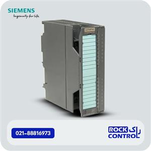 ماژول ورودی دیجیتال زیمنس سری S7-300 مدل 6ES7321-7EH00-0AB0