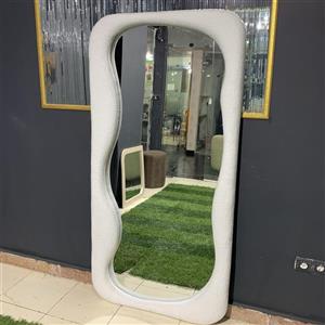 آینه قدی مینیمال