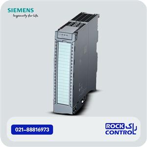 ماژول خروجی دیجیتال زیمنس کدفنی 6ES7522-5HH00-0AB0