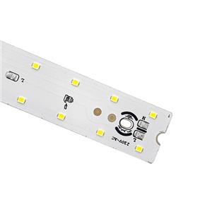 ماژول LED خطی ترونیکس 220 ولت 40 وات تراکم 56 (60cm)