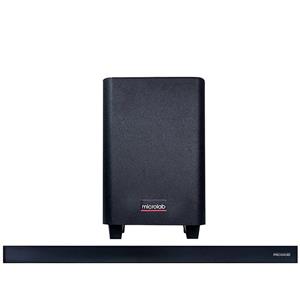 ساندبار میکرولب مدل BT-S2195