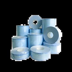 رول پک اتوکلاو استریل پک مد - Packmed Sterile Roll