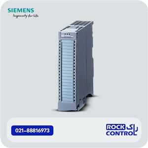 ماژول خروجی دیجیتال زیمنس کدفنی 6ES7522-5HF00-0AB0