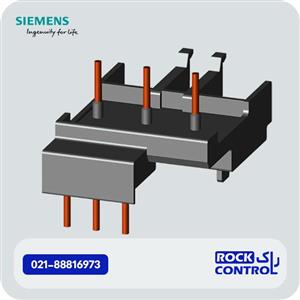 لینک ماژول زیمنس سایز S00 3RA1921-1DA00