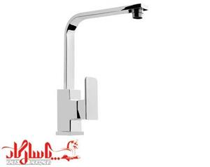 شیر ظرفشویی لکسی کرومات