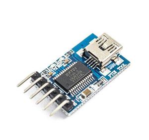 ماژول مبدل USB به FT232RL - FTDI TTL