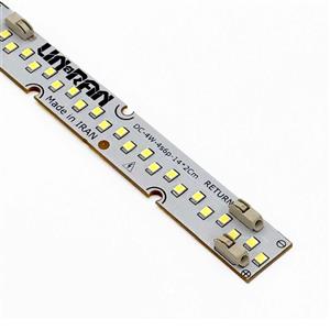 ماژول LED خطی لاینیران 16 وات تراکم 96