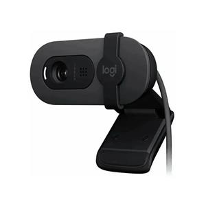 وب کم لاجیتک مدل Logitech Brio 95 1080p/30fps