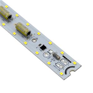 ماژول LED خطی ترونیکس 220 ولت 40 وات تراکم 56 (49.5cm)