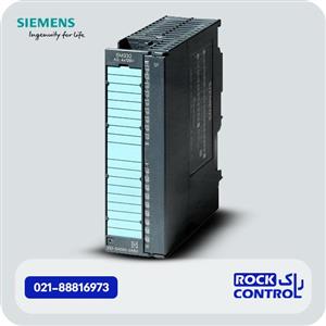ماژول خروجی آنالوگ زیمنس کدفنی 6ES7332-8TF01-0AB0