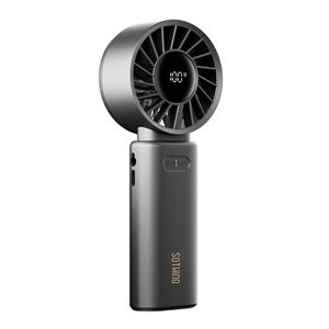 پنکه شارژی دستی شیائومی یوپین Sothing Foldable Handheld Fan – Engine Z