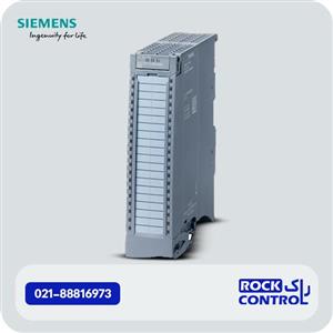 ماژول ورودی آنالوگ زیمنس کدفنی 6ES7531-7MH00-0AB0