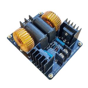 ماژول کوره القایی ZVS بدون سیم پیچ 600w