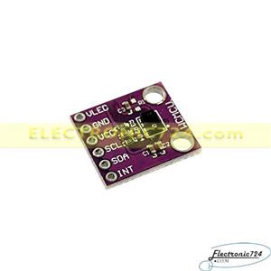 ماژول تشخیص نور و مجاورت AP3216 ambient light & proximity
