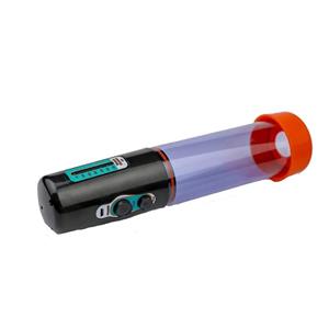 وکیوم شارژی بسیار باکیفیت و اورجینال مدل Ronas (روناس طب)