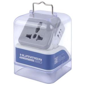 محافظ و مبدل برق هوشمند تایمردار 3 به 2 هامر پارت الکتریک مدل Hummer-T100
