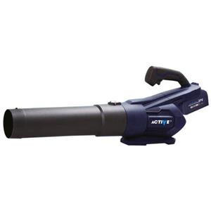 دمنده خزان روب شارژی اکتیو براشلس 21 ولت مدل AC-3226BL