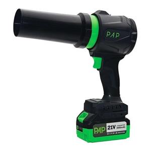 جت فن شارژی PAP براشلس 21 ولت مدل BV-2110 
