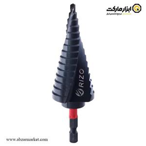 مته کاجی ریزو مدل بیت خور کد YP-SD112 9 4-12MM سایز 12-4 میلی متر