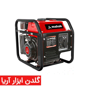 موتور برق اینورتر محک 3.3 کیلو وات مدل PG-4000I