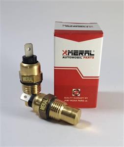 فشنگی فن پراید کاربراتور اتوماتیک AUTO(مهره فن) مرال MERAL