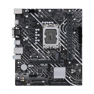 ASUS PRIME H610M-D D4 LGA 1700 Motherboard