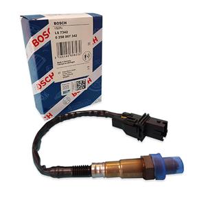 سنسور اکسیژن 6 فیش موتور ملی EF7  برند BOSCH اصلی با ضمانت شمال پارت