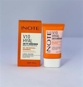 ضد آفتاب نوت NOTE SPF50