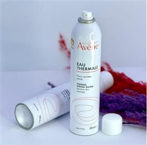اسپری آب ترمال اسپرینگ واتر AVENE