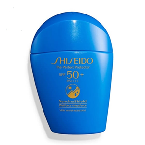 ضد آفتاب شیسیدو SPF50