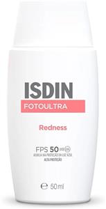 ضد آفتاب ضد قرمزی Fotoultra Redness SPF 50 مناسب پوست ملتهب حجم 50 میلی‌لیتر