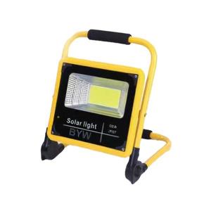 پروژکتور شارژی کارناوال مدل KA-L60W
