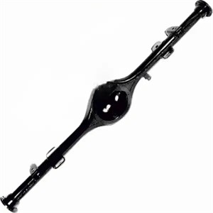 پوسته دیفرانسیل ساده و ABS وانت مزدا وکارا