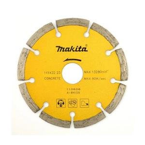 صفحه گرانیت بر الماسه ماکیتا مدل A-84109