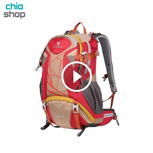 کوله پشتی کوهنوردی کاراکال 30 لیتر CA-B4009 NIAN
