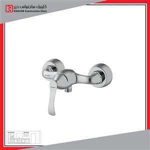 شیر توالت شودر مدل کلاسیک