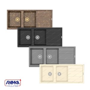 سینک گرانیتی فونیکس کد 320