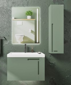 روشویی کابینتی الگانته مدل E197
