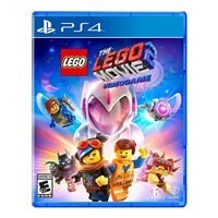 بازی Lego Movie 2 PS4 کارکرده