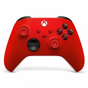 Xbox Wireless Controller - Pulse Red استوک تمیز