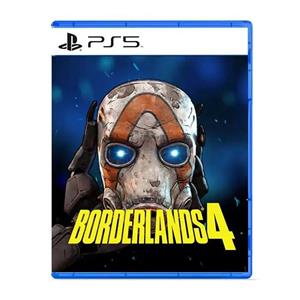 Borderlands 4 – PS5 – کارکرده