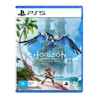 بازی Horizon Forbidden West PS5 کارکرده