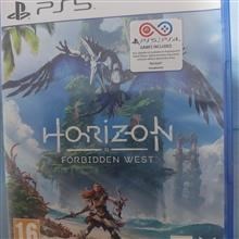 بازی Horizon Forbidden West PS5