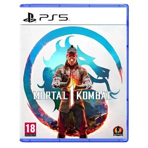 بازی Mortal Kombat 1 PS5